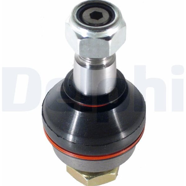 Delphi Traggelenk Vorne Peugeot J7 J9 TC910-image
