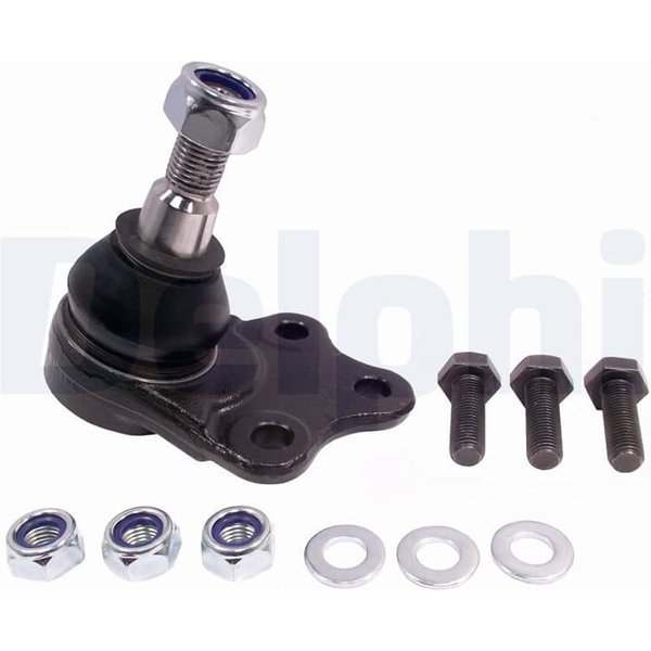 Delphi Traggelenk Vorne Land Rover Freelander-image