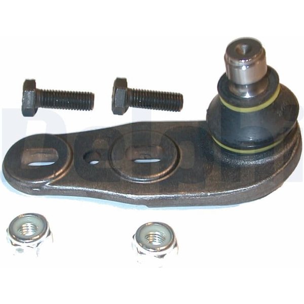 Delphi Traggelenk Vorne Audi 80 90 VW Passat Santana TC349-image