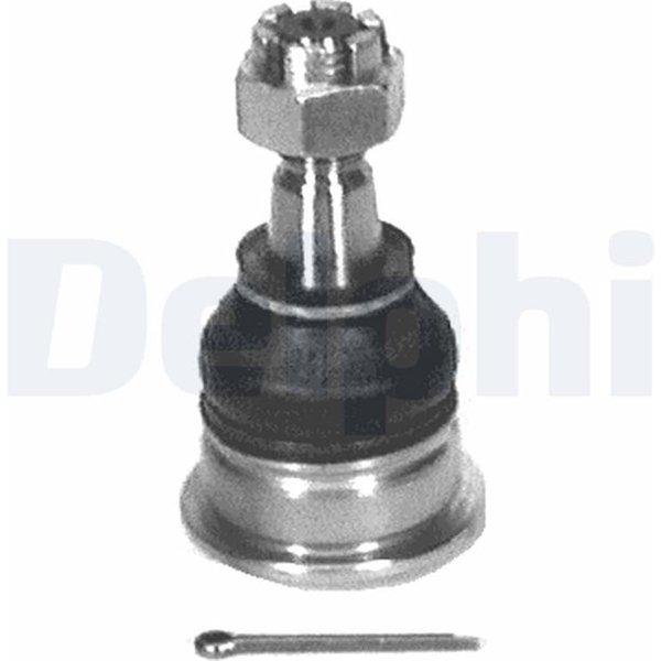 Delphi Traggelenk Vorne Nissan Almera Primera Sunny-image