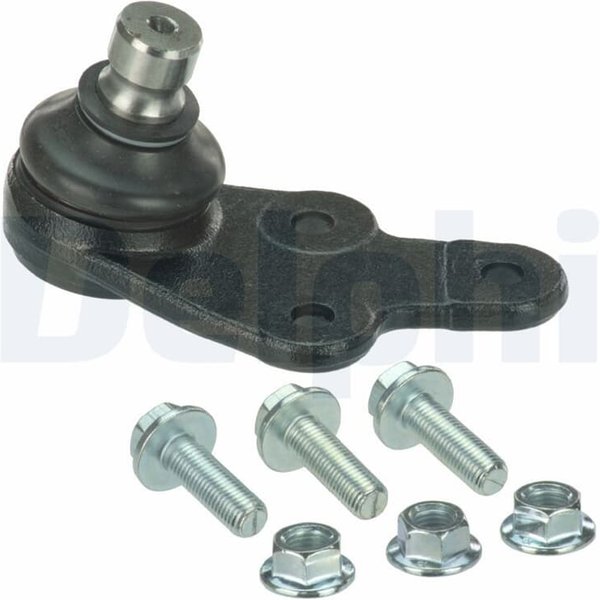 Delphi Traggelenk Vorne Ford Kuga 2 TC3671-image