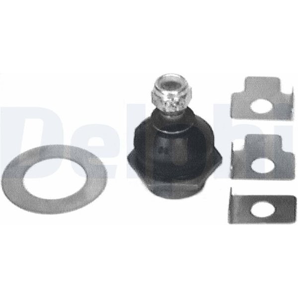 Delphi Traggelenk Vorne Austin Metro MG Metro-image