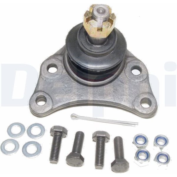 Delphi Traggelenk Vorne Toyota Hilux VW Taro TC1187-image