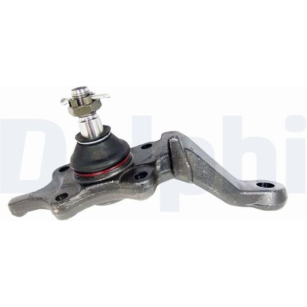 Delphi Traggelenk Vorne Toyota 4 Runner Land Cruiser TC1793-image