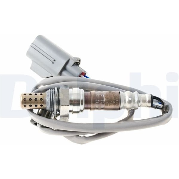 Delphi Lambdasonde Nach Katalysator Volvo S60 S80 V70 2,4 ES21296-12B1-image