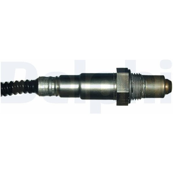 Delphi Lambdasonde Vor Katalysator Volvo C70 S60 S70 S80 V70 Xc70 Xc90 ES10924-12B1-image