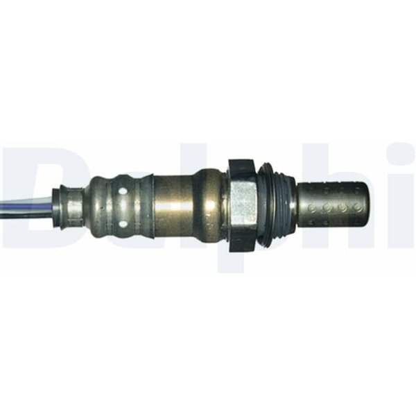 Delphi Lambdasonde Nach Katalysator Suzuki Ignis Liana Swift Sx4-image