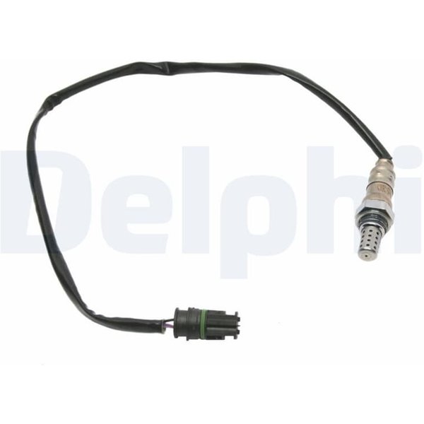 Delphi Lambdasonde BMW 1Er 3Er 5Er 6Er 7Er X1 X3 X5 X6 Z4-image