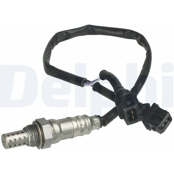 Delphi Lambdasonde Vor Katalysator Citroen Ax Xantia Zx Peugeot 106 306-image