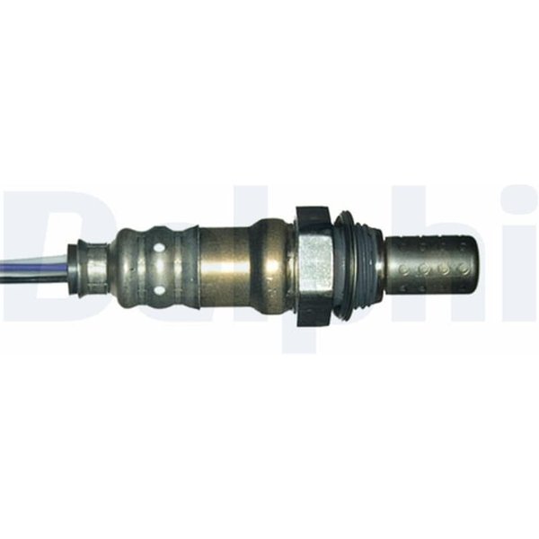 Delphi Lambdasonde Vor Katalysator Suzuki Baleno Grand Vitara-image