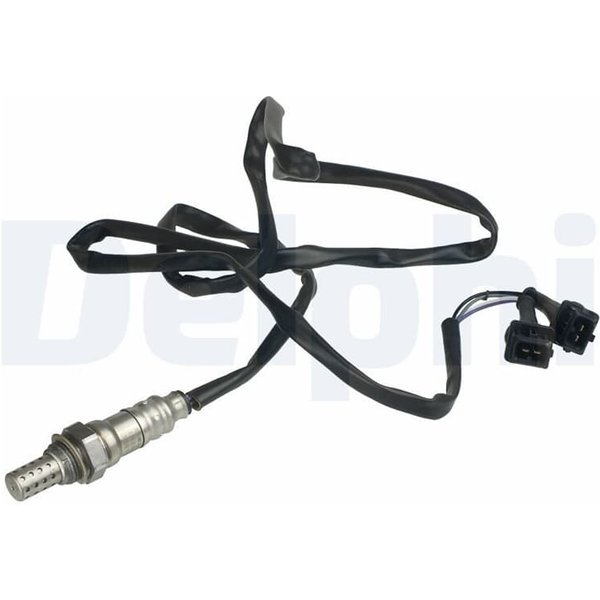 Delphi Lambdasonde Vor Katalysator Citroen Fiat Lancia Peugeot ES20233-12B1-image