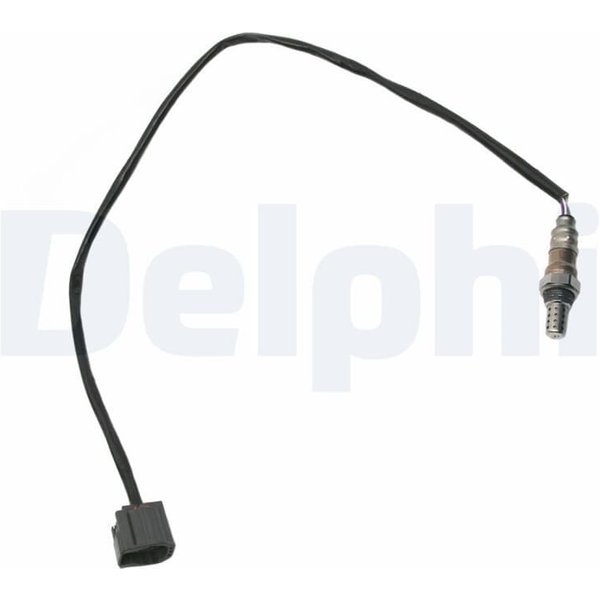 Delphi Lambdasonde Nach Katalysator Mazda 3 2,0 ES20371-12B1-image