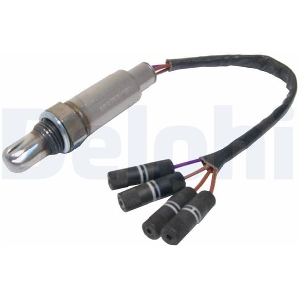 Delphi Lambdasonde Alfa BMW Dacia Fiat Ford Opel Seat VW Volvo-image