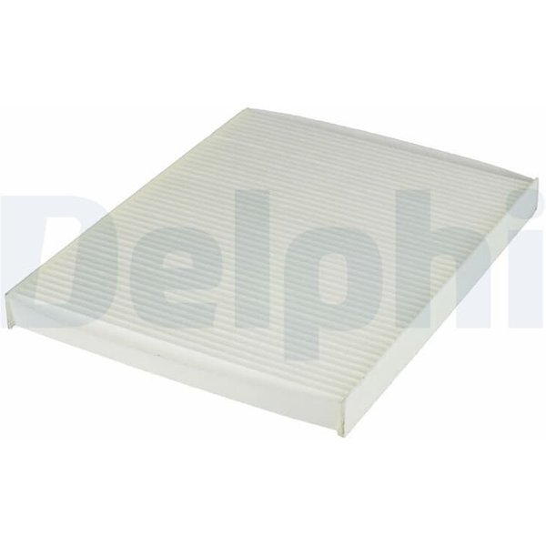 Delphi Innenraumfilter Hyundai Ix20 Kia Venga TSP0325345-image