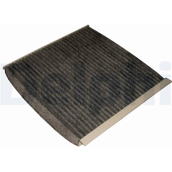 Delphi Aktivkohle-Innenraumfilter Lexus Subaru Toyota TSP0325175C-image