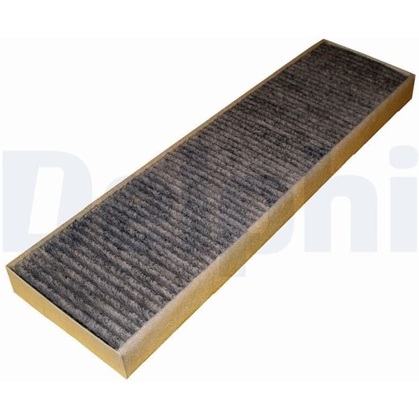Delphi Aktivkohle-Innenraumfilter Mini R50 R53 TSP0325260C-image
