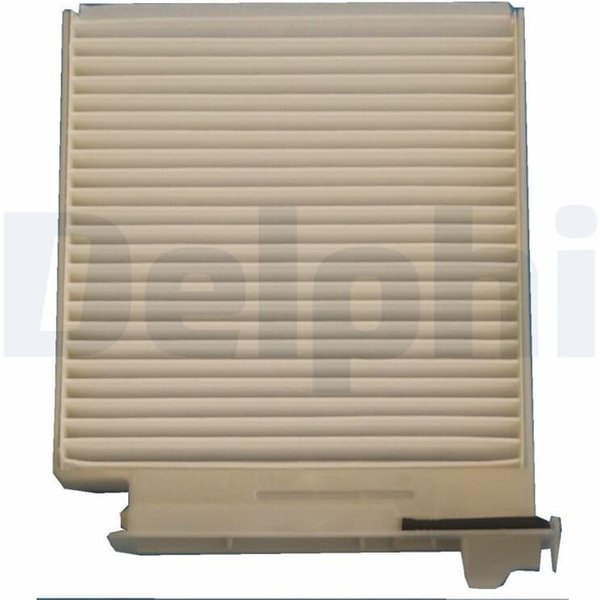 Delphi Aktivkohle-Innenraumfilter Dacia Nissan Renault TSP0325178C-image