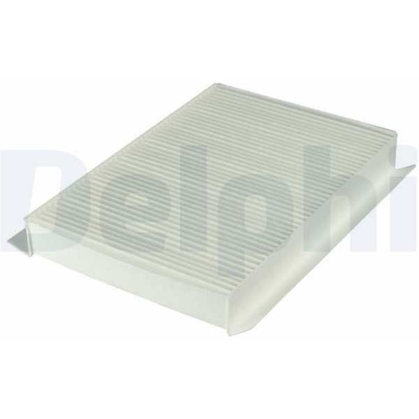 Delphi Innenraumfilter Fiat 500L 500X Jeep Renegade-image