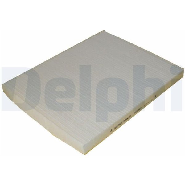 Delphi Innenraumfilter Alfa Romeo 166 Lancia Kappa-image
