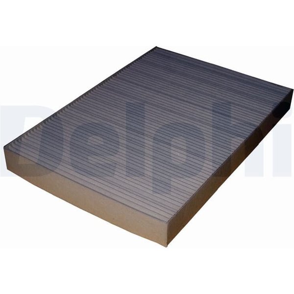 Delphi Innenraumfilter Chrysler 300C-image