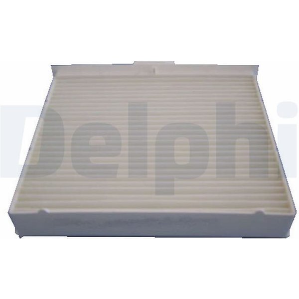 Delphi Aktivkohle-Innenraumfilter Renault Grand ScéNic TSP0325195C-image