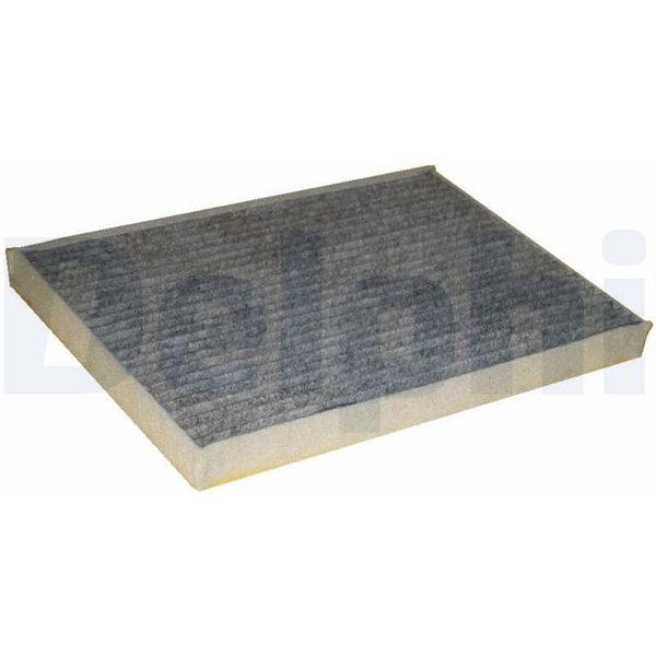 Delphi Aktivkohle-Innenraumfilter Suzuki Grand Vitara TSP0325231C-image