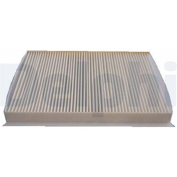 Delphi Aktivkohle-Innenraumfilter Ford Maverick Nissan Primera Terrano TSP0325072C-image