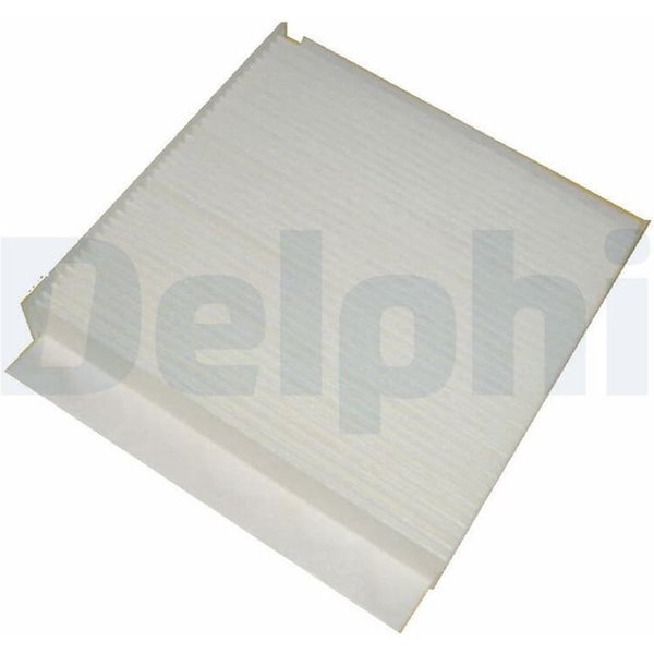 Delphi Innenraumfilter Citroen Berlingo Xsara Peugeot Partner TSP0325113-image