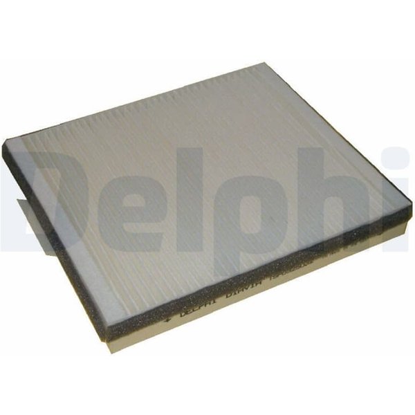 Delphi Innenraumfilter MG Mg Rover 200 25 400 45 Coupe Streetwise-image