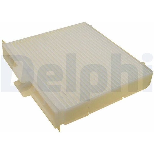 Delphi Innenraumfilter Renault Grand ScéNic TSP0325195-image