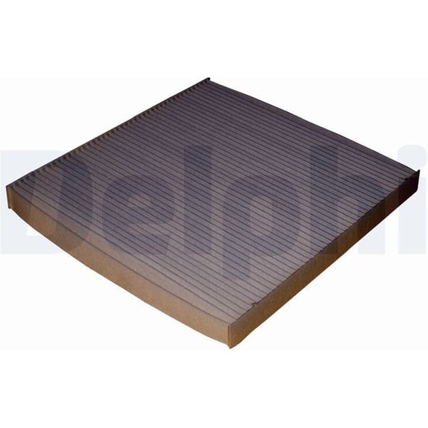 Delphi Innenraumfilter Isuzu D-Max-image