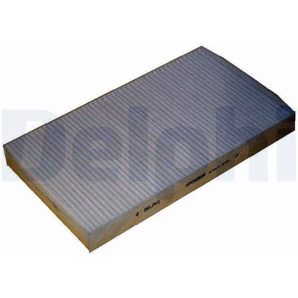 Delphi Innenraumfilter Alfa Romeo Fiat Iveco Lancia-image