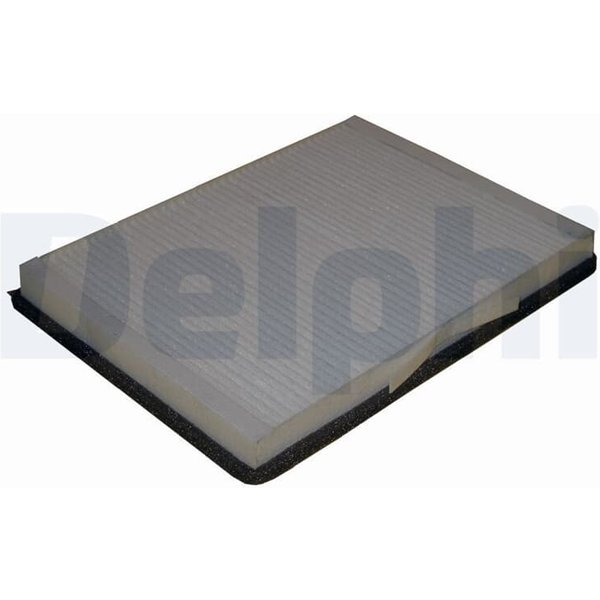 Delphi Innenraumfilter Chevrolet Captiva Opel Antara TSP0325263-image