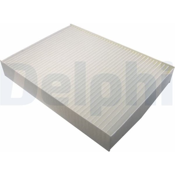 Delphi Innenraumfilter Renault Grand ScéNic TSP0325321-image