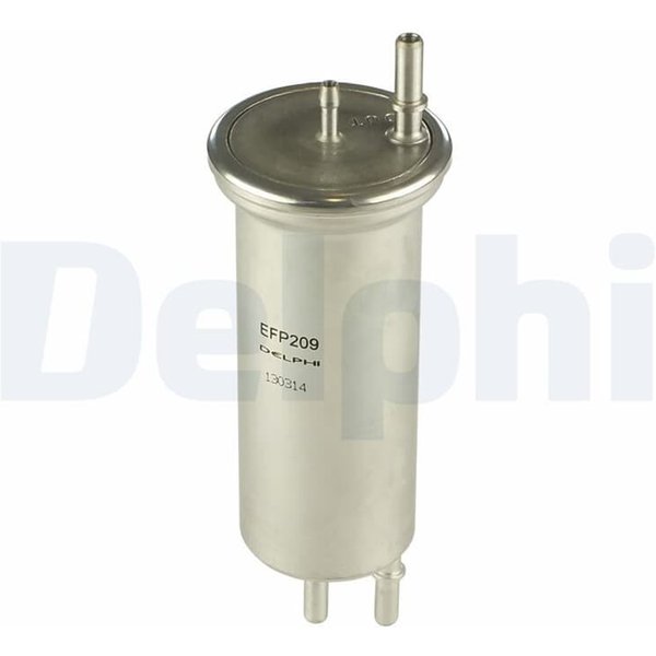 Delphi Kraftstofffilter BMW 5Er 7Er X5 Land Rover Range-image