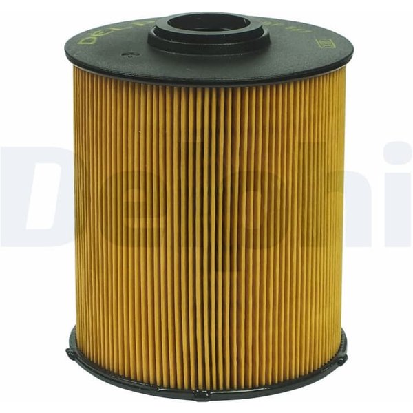 Delphi Kraftstofffilter Mercedes C-Klasse Clk E-Klasse M-Klasse S-Klasse-image