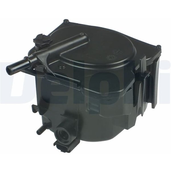 Delphi Kraftstofffilter Citroen Fiat Ford Mazda Mini Peugeot Suzuki Volvo-image