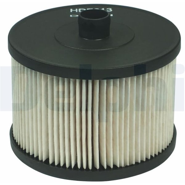 Delphi Kraftstofffilter Citroen Fiat Ford Lancia Peugeot Volvo 2,0-image
