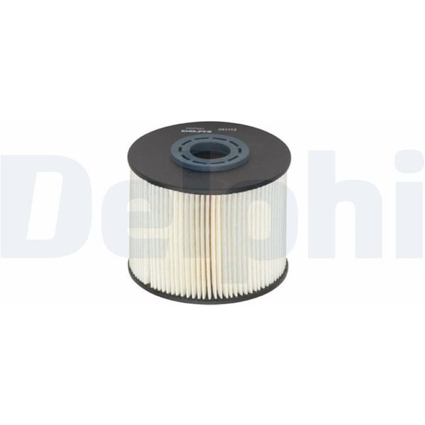 Delphi Kraftstofffilter Citroen DS Fiat Ford Peugeot Toyota-image