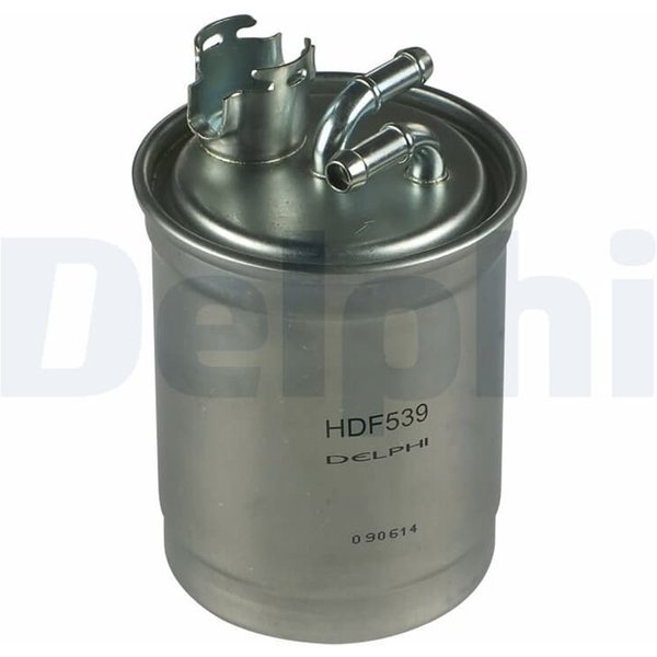 Delphi Kraftstofffilter Seat Cordoba Ibiza Inca VW Caddy Polo 1,9-image