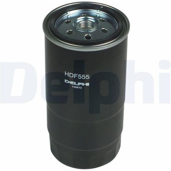 Delphi Kraftstofffilter Land Rover Freelander MG Mg Rover 75 2,0-image