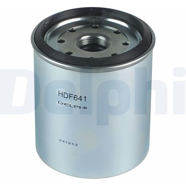 Delphi Kraftstofffilter Chrysler Voyager Jeep Cherokee Grand-image