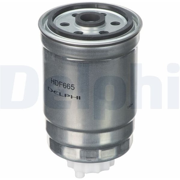 Delphi Kraftstofffilter Chrysler Grand Dodge Nitro Jeep Cherokee Wrangler-image
