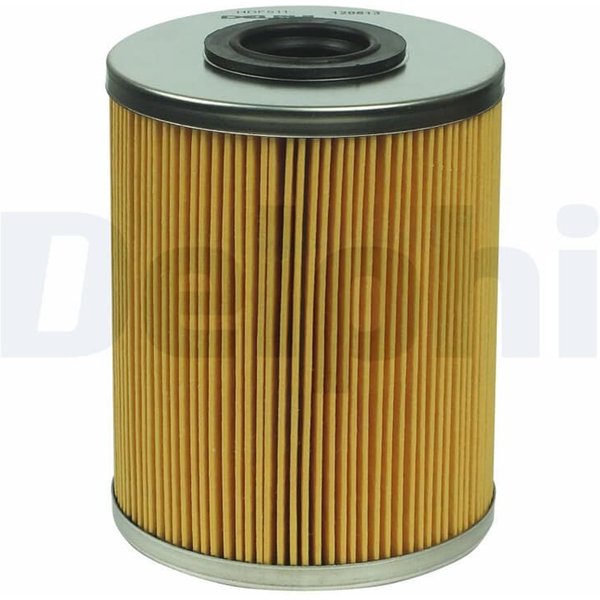 Delphi Kraftstofffilter Citroen Nissan Opel Volvo-image