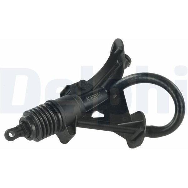 Delphi Kupplungsgeberzylinder Ford Transit 2,2 2,3 2,4 3,2 Tdci-image
