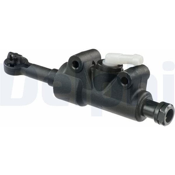 Delphi Kupplungsgeberzylinder Citroen Fiat Lancia Peugeot LM80401-image