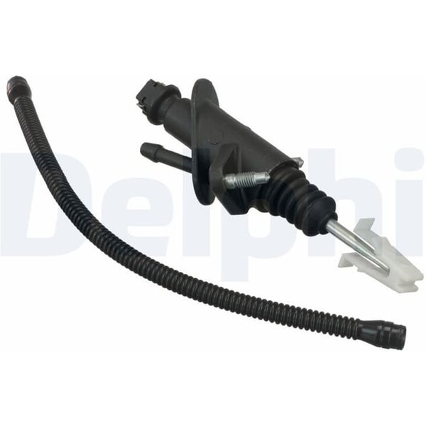 Delphi Kupplungsgeberzylinder Opel Combo Corsa Tigra LM80416-image