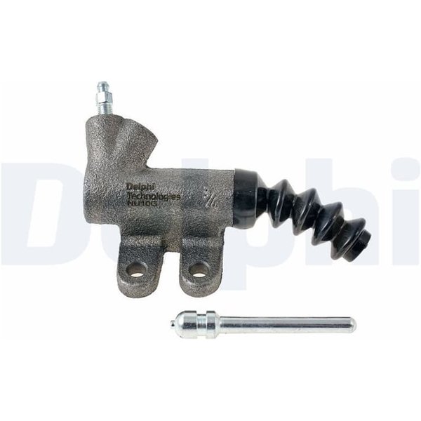 Delphi Kupplungsnehmerzylinder Mazda 323 626 Premacy-image
