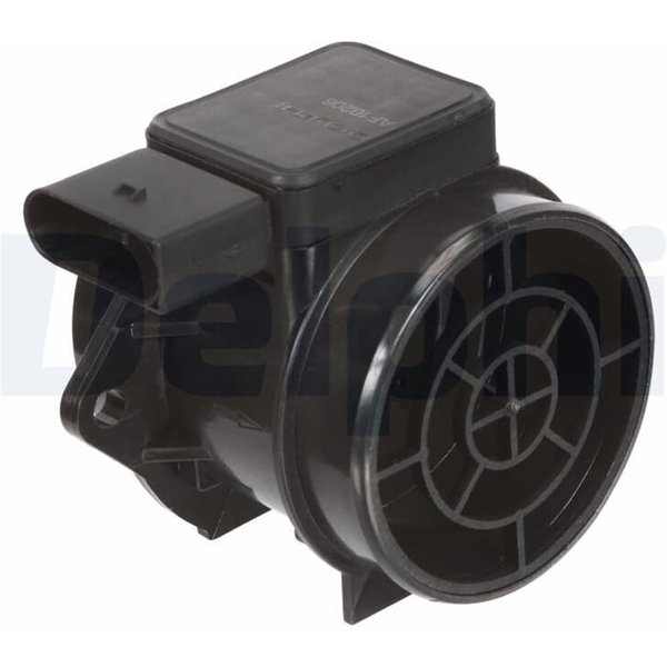 Delphi Luftmassenmesser Hyundai Kia AF10206-12B1-image
