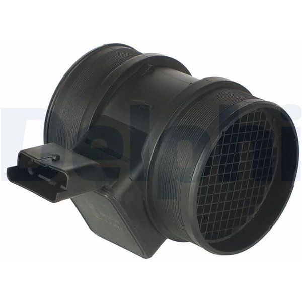 Delphi Luftmassenmesser Citroen Fiat Peugeot AF10187-12B1-image